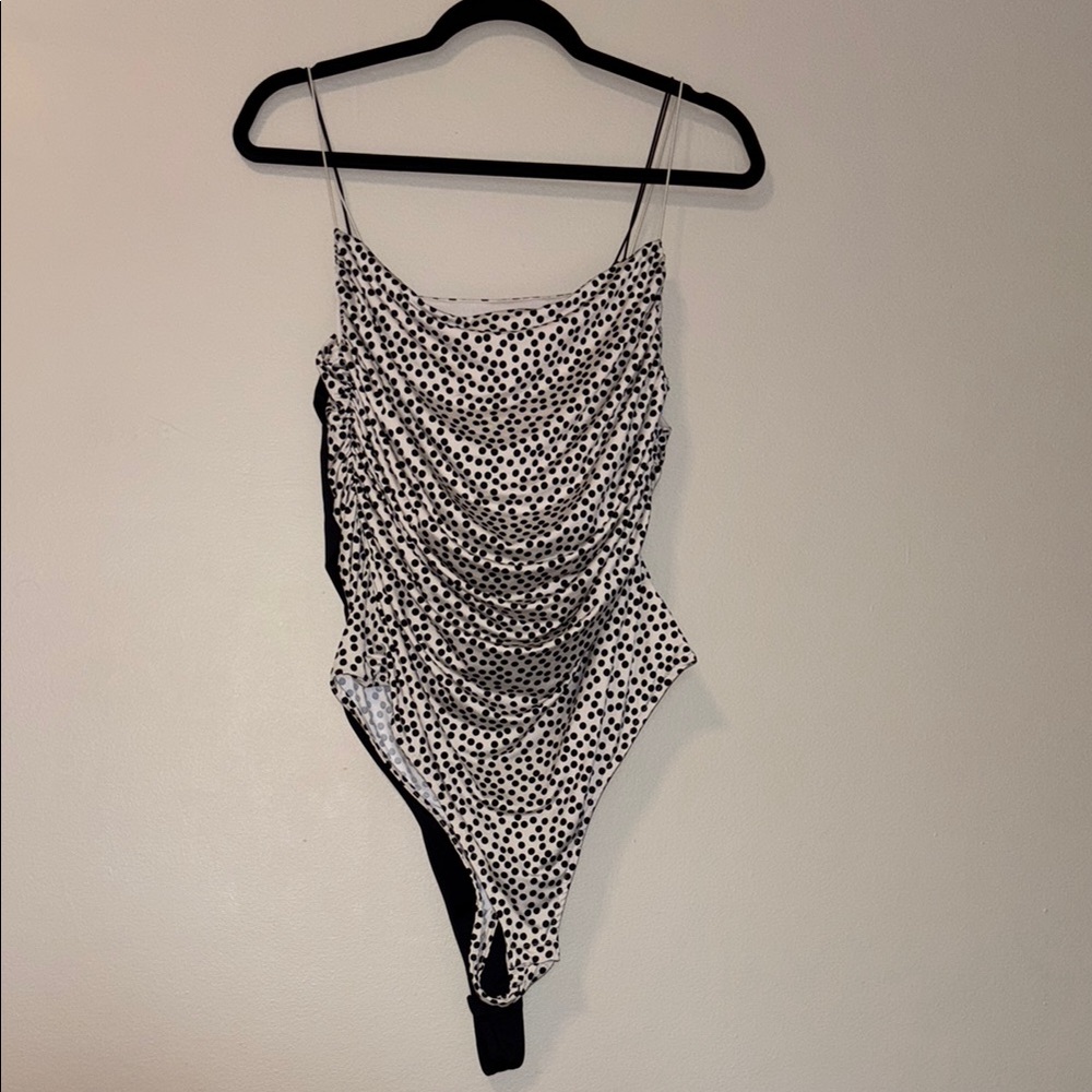 Set of 2 H&M bodysuits